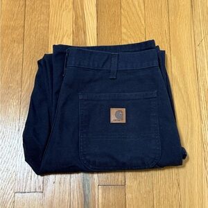 Carhartt carpenter pants